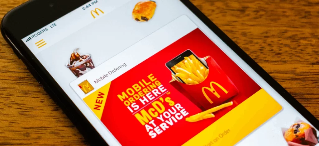 How To Fix McDonalds App Not Working