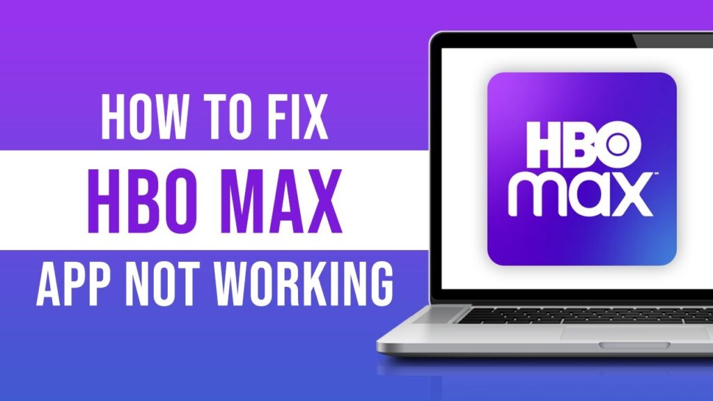 Max not working