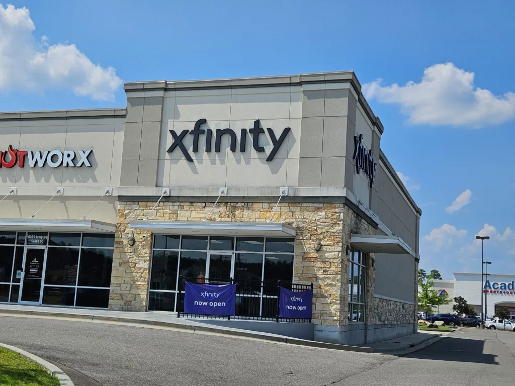 What Is Xfinity Customer Service Phone Number?