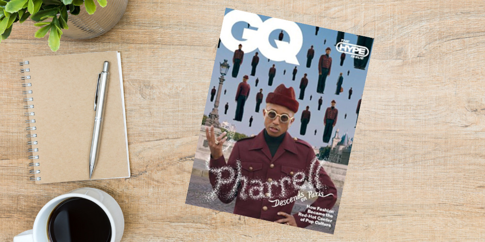 How To Cancel GQ Subscription