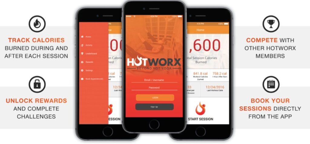 How To Fix Hotworx App Not Working
