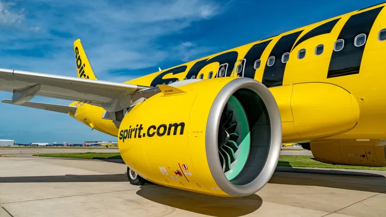 How To Cancel Spirit Airlines Tickets?