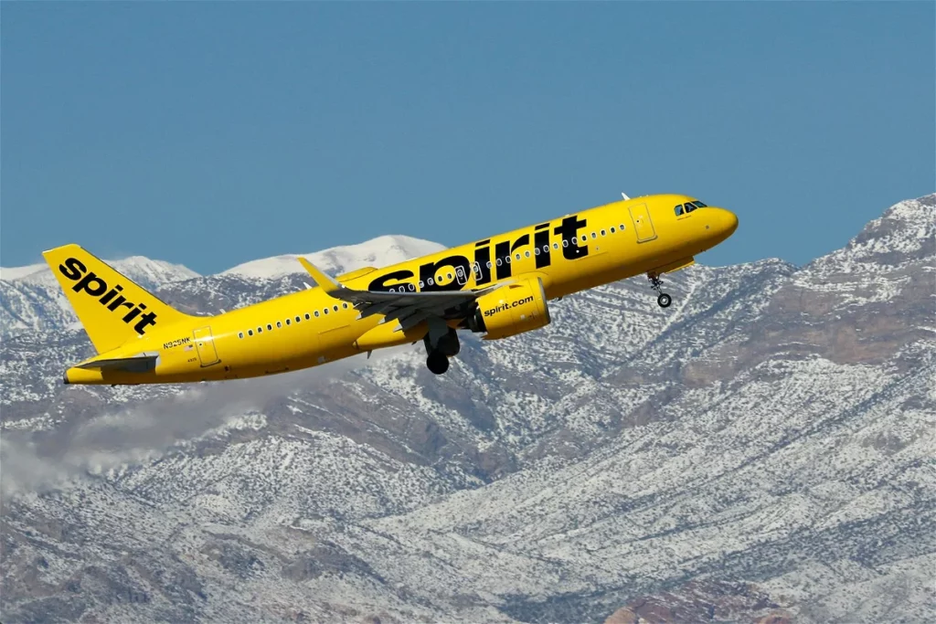 How To Cancel Spirit Airlines Tickets?