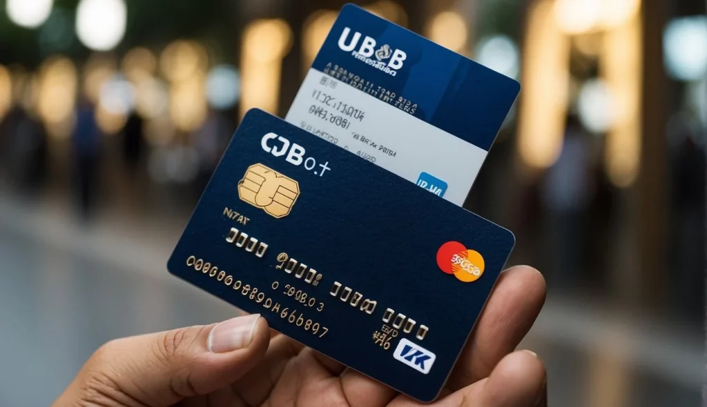 How To Cancel UOB Credit Card?