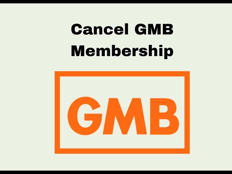 How To Cancel GMB Membership