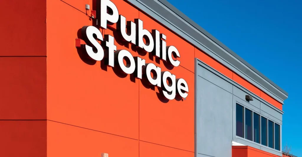 How To Cancel Public Storage Account?
