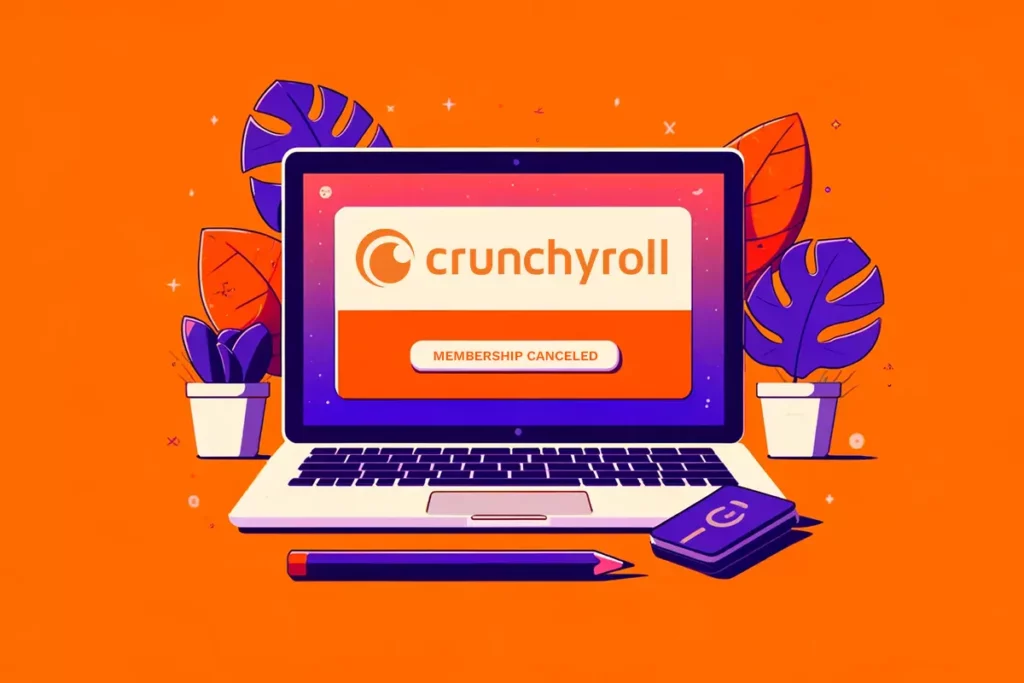 How To Cancel Crunchyroll Membership?