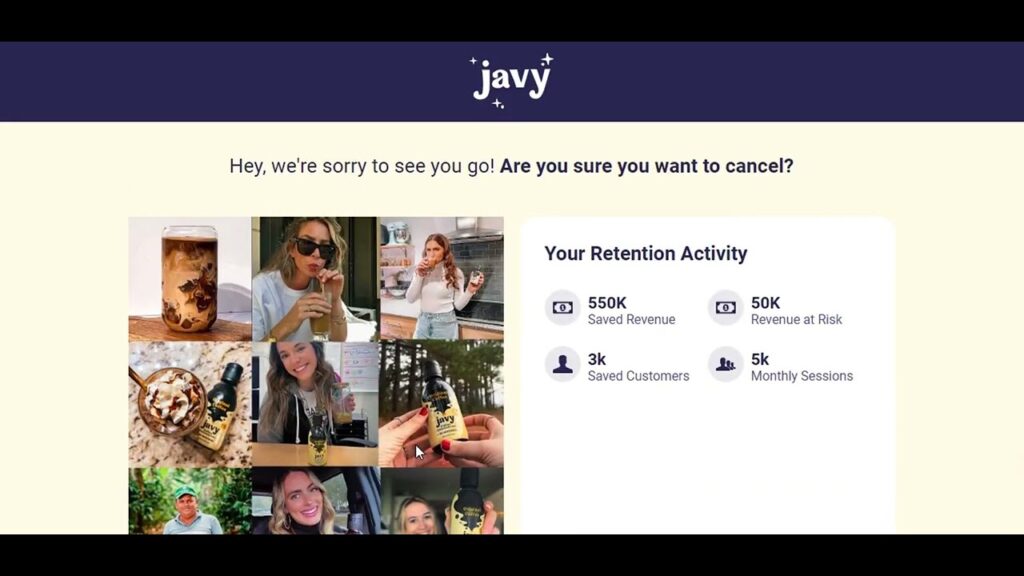 How To Cancel Javy Subscription