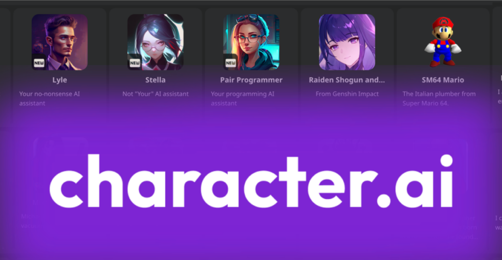 How To Fix Character AI Search Not Working